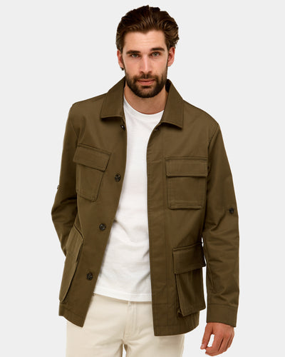Brooksfield Shirting