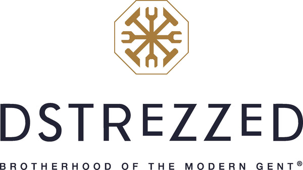 Dstrezzed