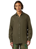 Regular Fit Linen LS Seasonal