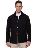 Cutler Eric Jacket Midnight