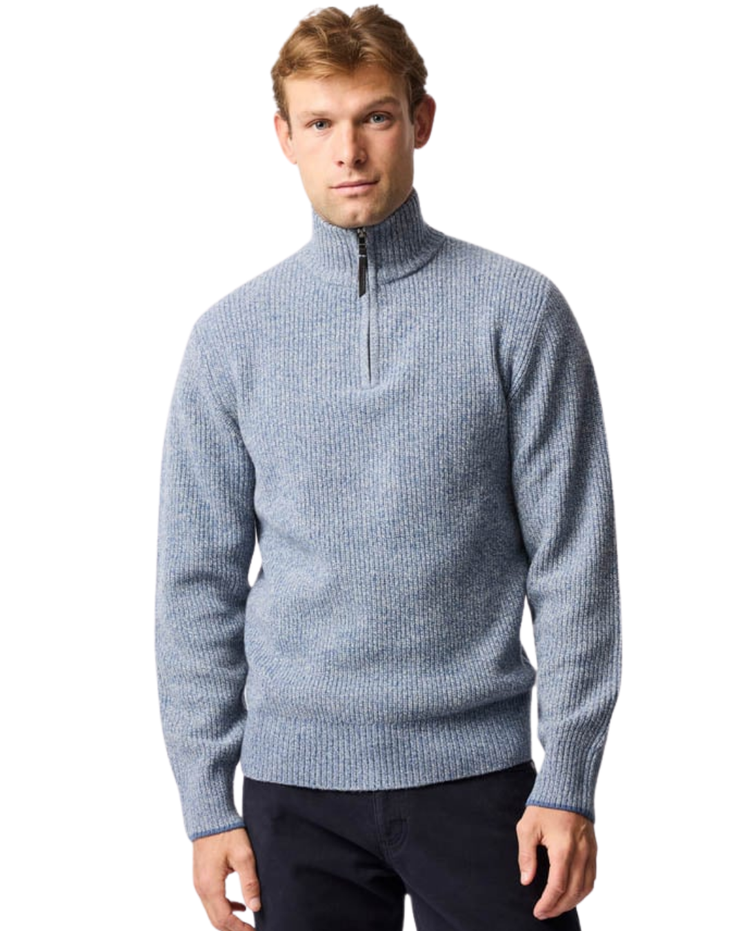 Robbies Road Knit