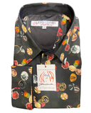 John Lennon Black Umbrella