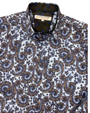 John Lennon Multi Blue