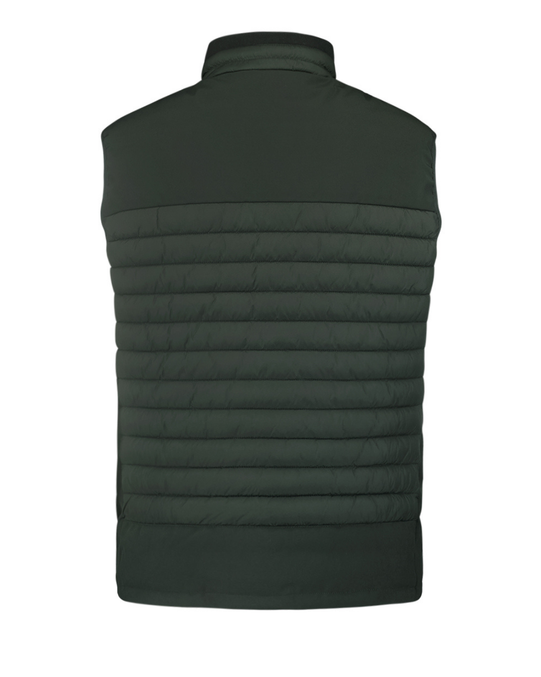 Puffer Vest