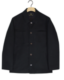 Cutler Eric Jacket Midnight