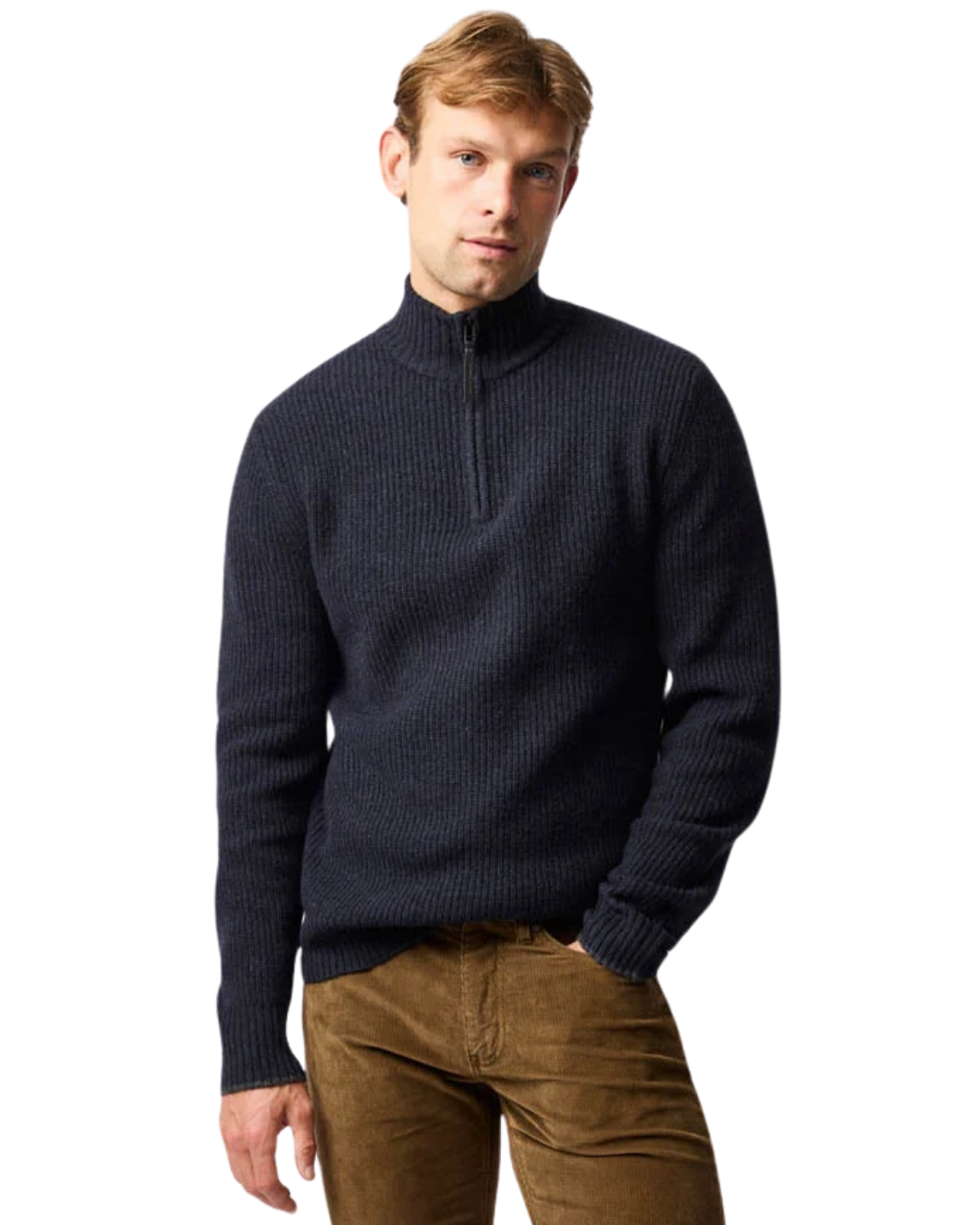 Robbies Road Knit