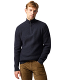 Robbies Road Knit