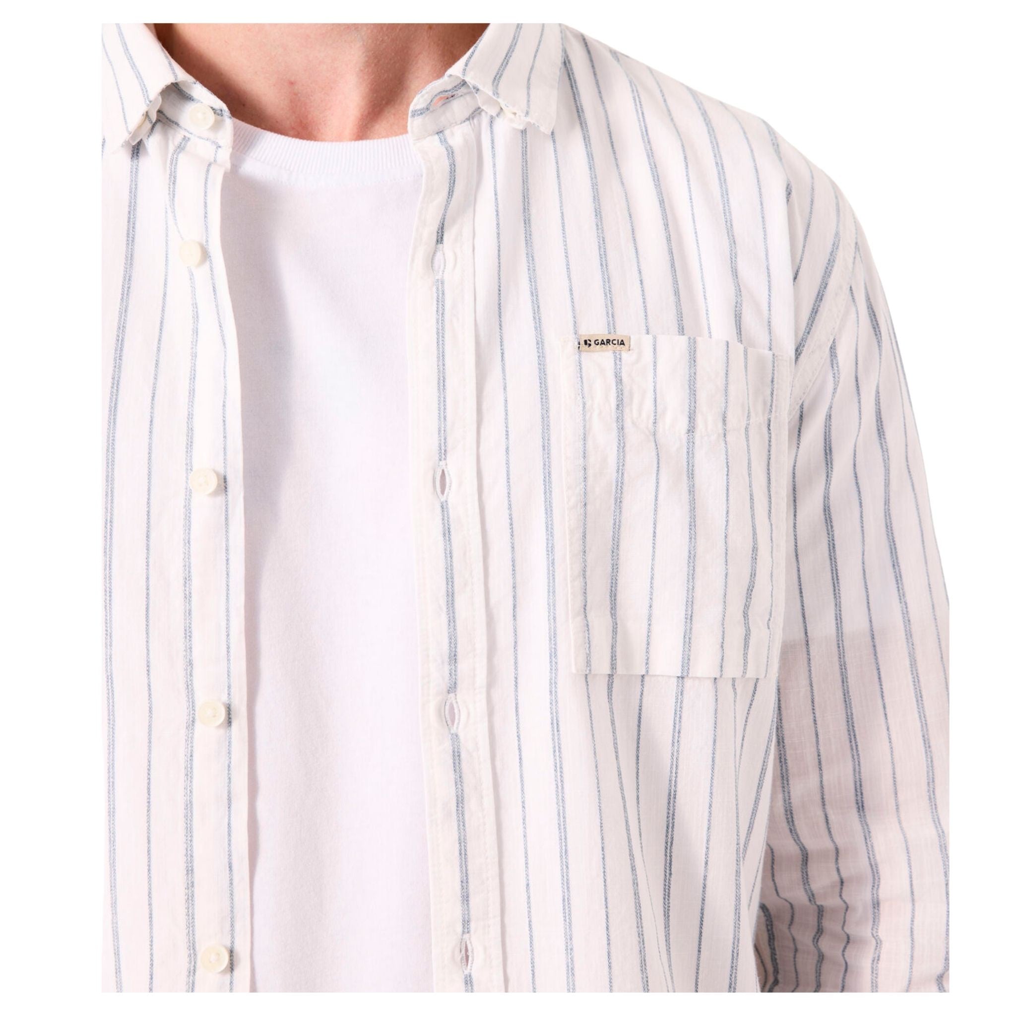 Garica Men's shirt L/S