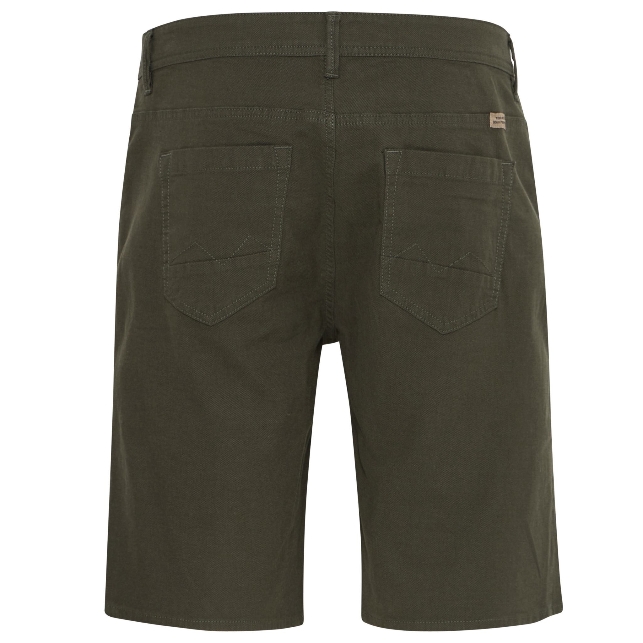 Blend Morgan Short- Forest Green