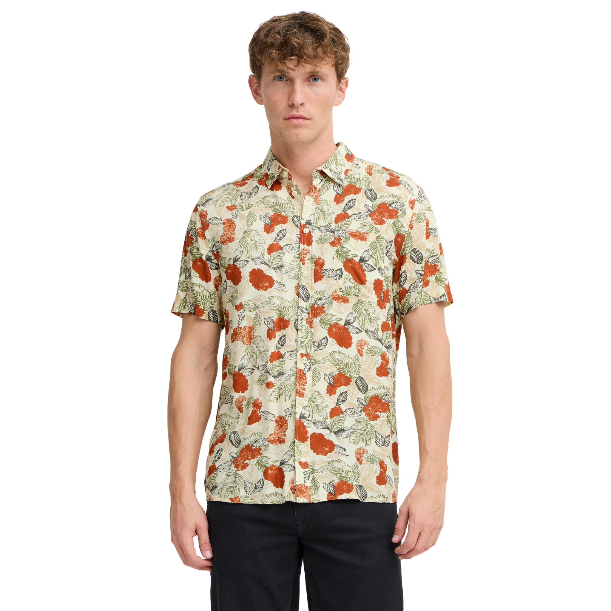Blend He Abdel Shirt