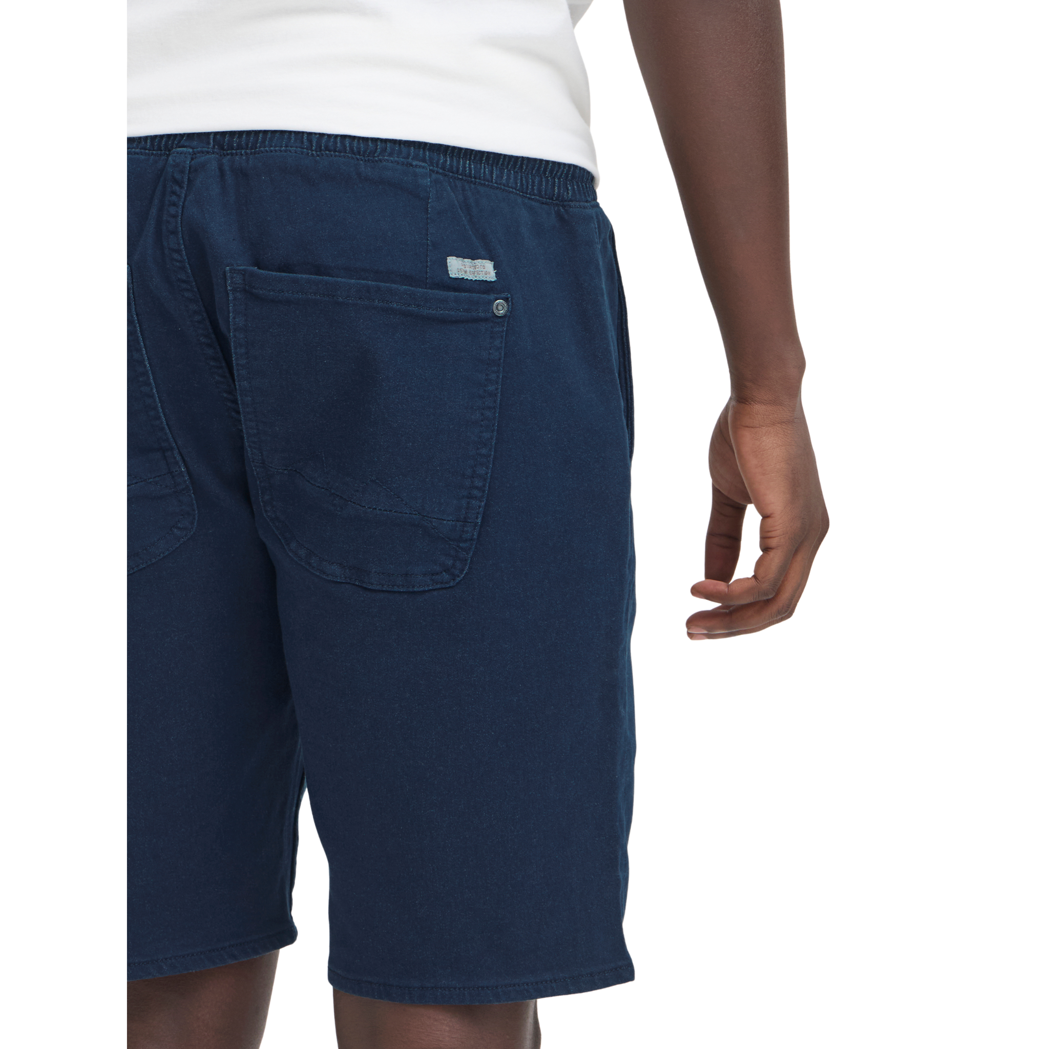 Blend He Blizzard Denin Shorts Jogg
