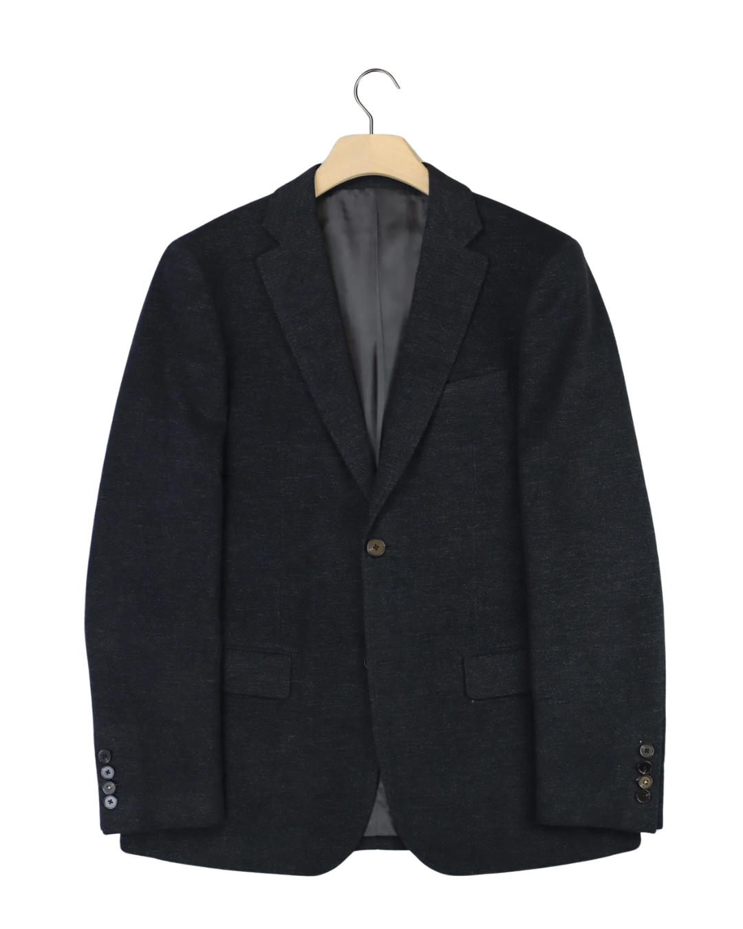 Johnson X Blazer