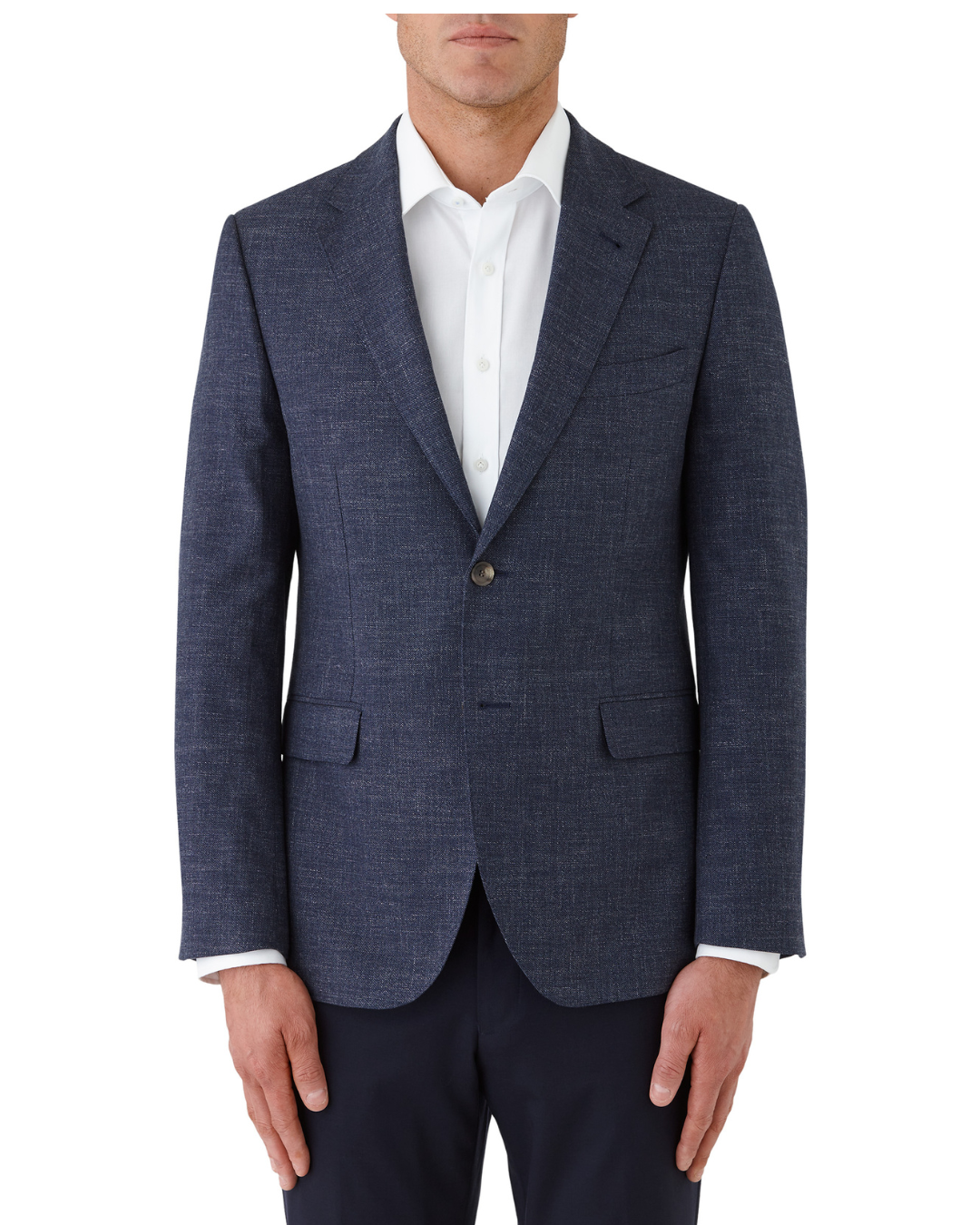 Hawthorn Jacket - FCT203