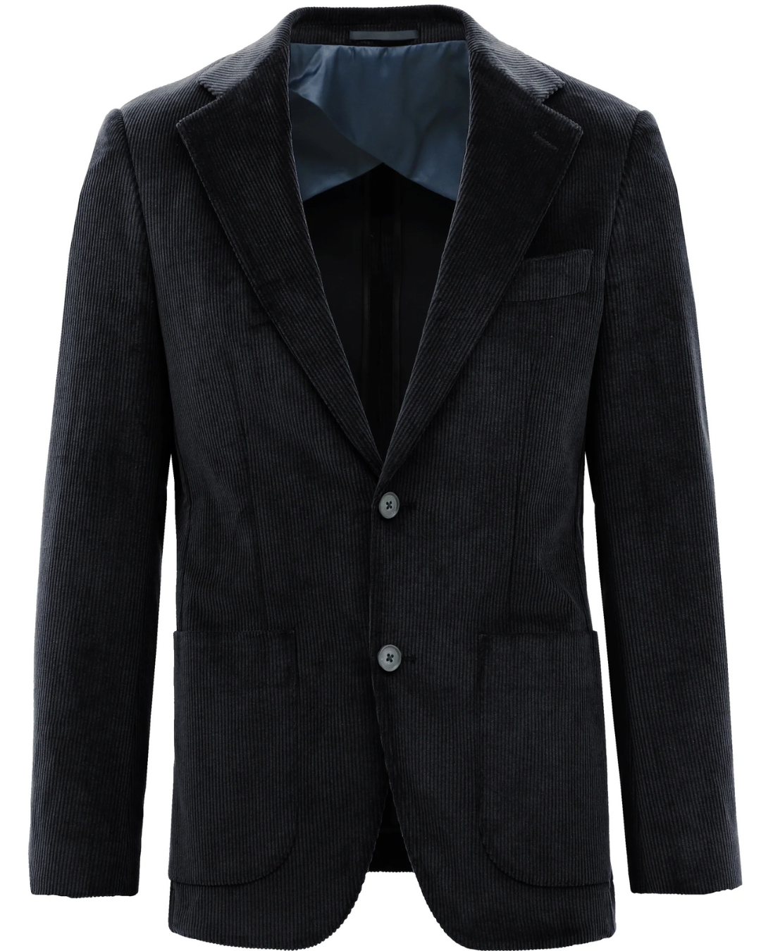 Genoa Buggy Cord Jacket