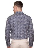 Cutler Beaumont Long Sleeve Shirt