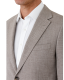 Cambridge Taupe Hawthorn Jacket