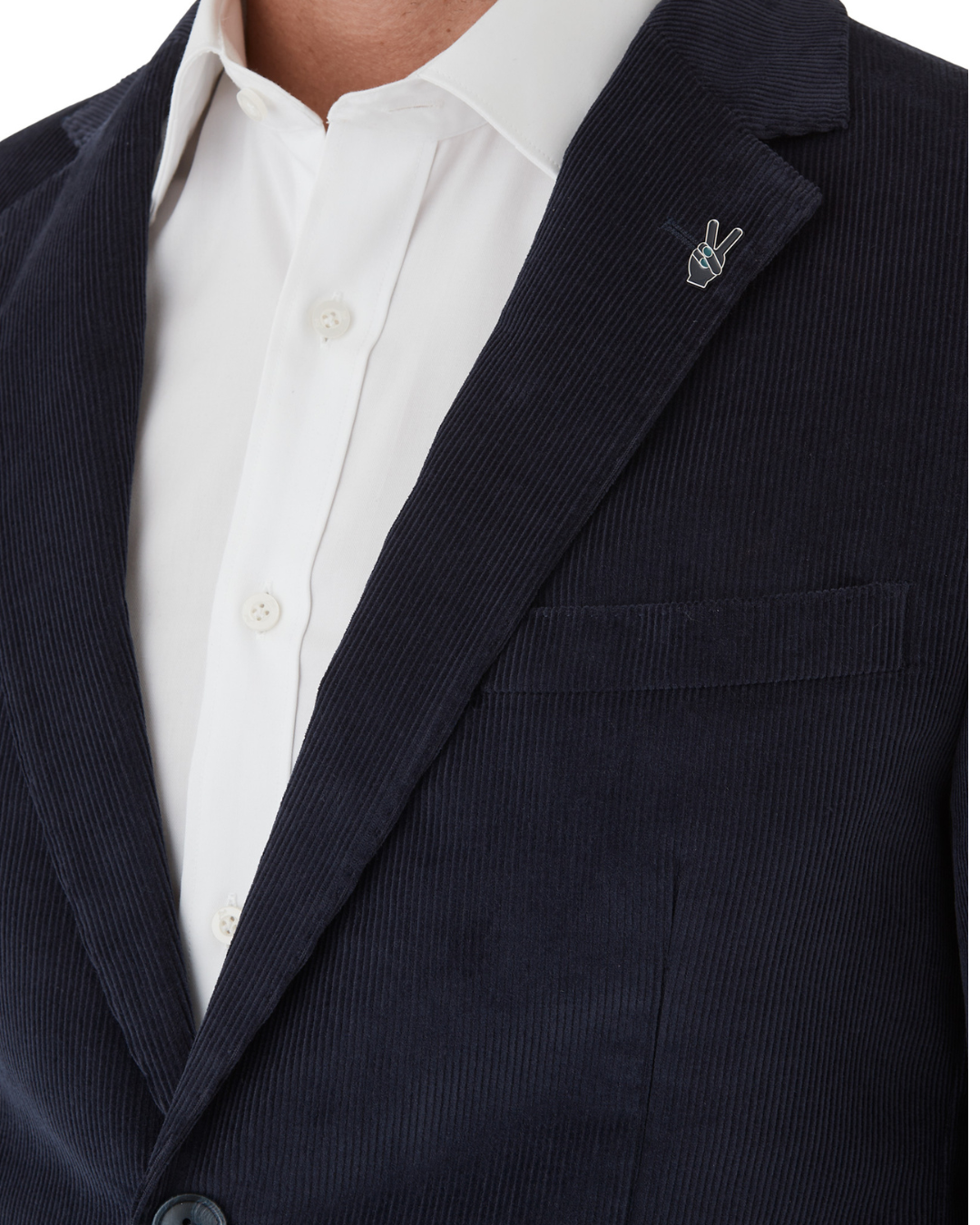 Gibson Cord Ayden Jacket