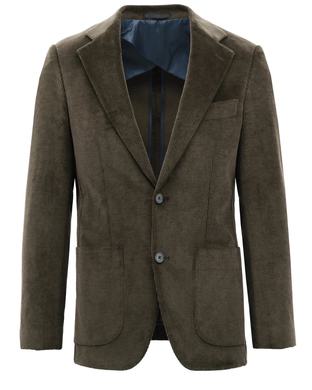 Genoa Buggy Cord Jacket