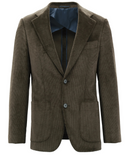 Genoa Buggy Cord Jacket