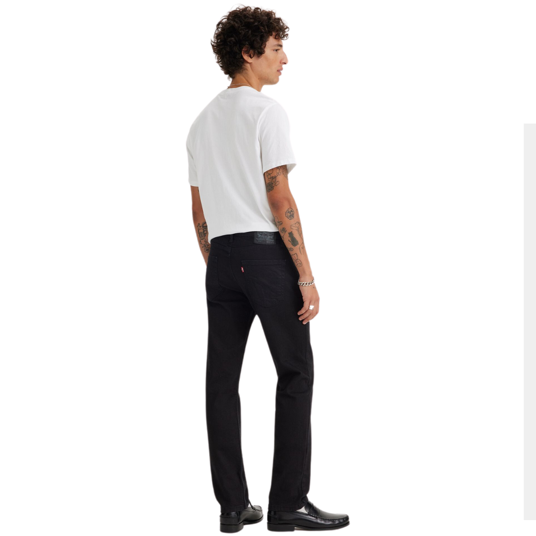 Levi's 511 Slim Black