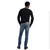 Levis 511 Slim Jeans Ama Canyon Dark