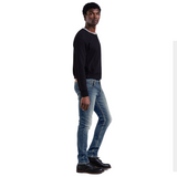 Levis 511 Slim Jeans Ama Canyon Dark