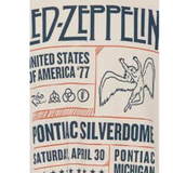 Blend He Tee - Led Zeppelin