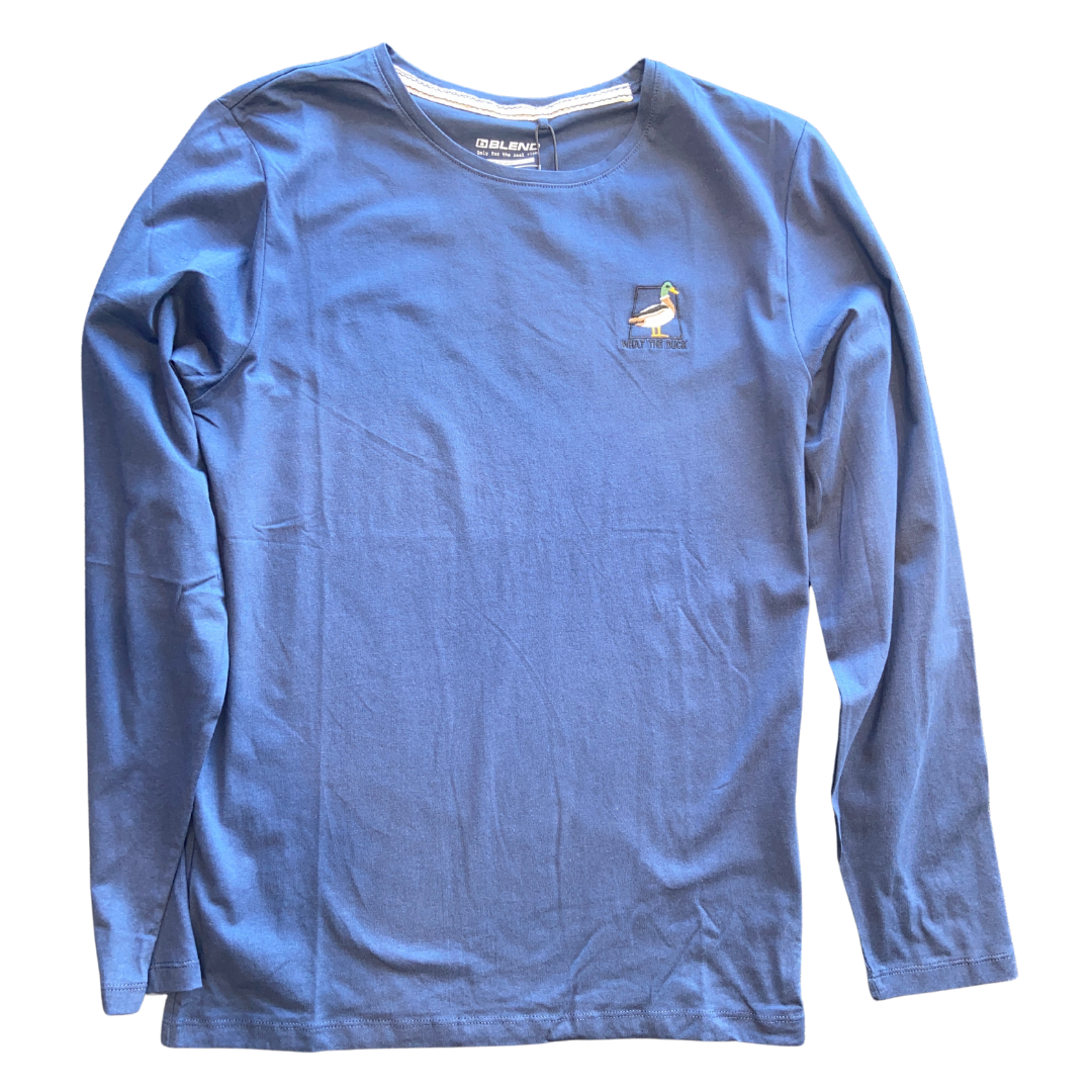 Blend He Tee