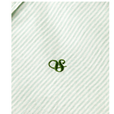 Essential Oxford Stripe L/S