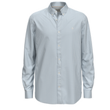 Essential Oxford Stripe L/S