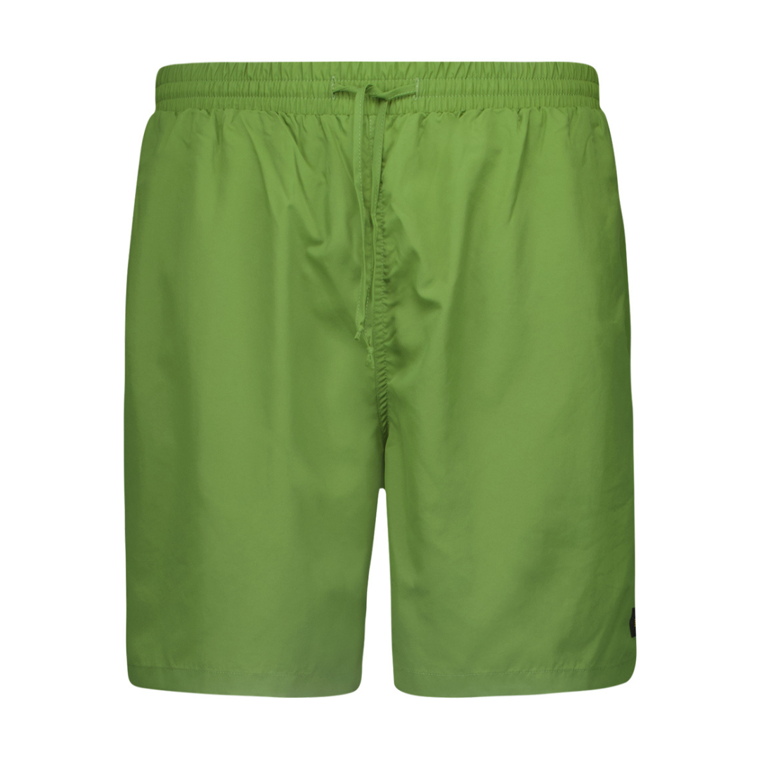 No Excess Swim Short
