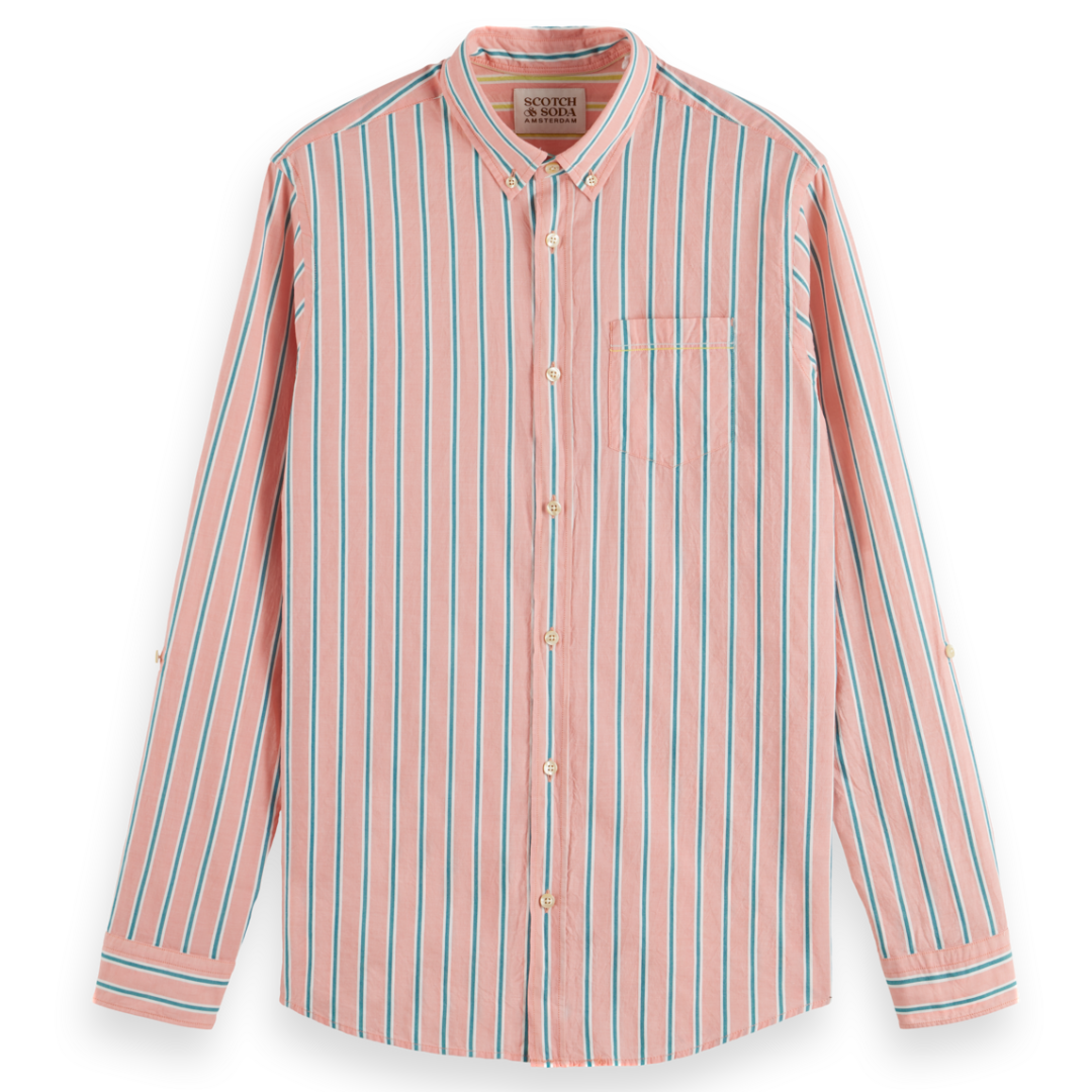 Scotch & Soda Shirt