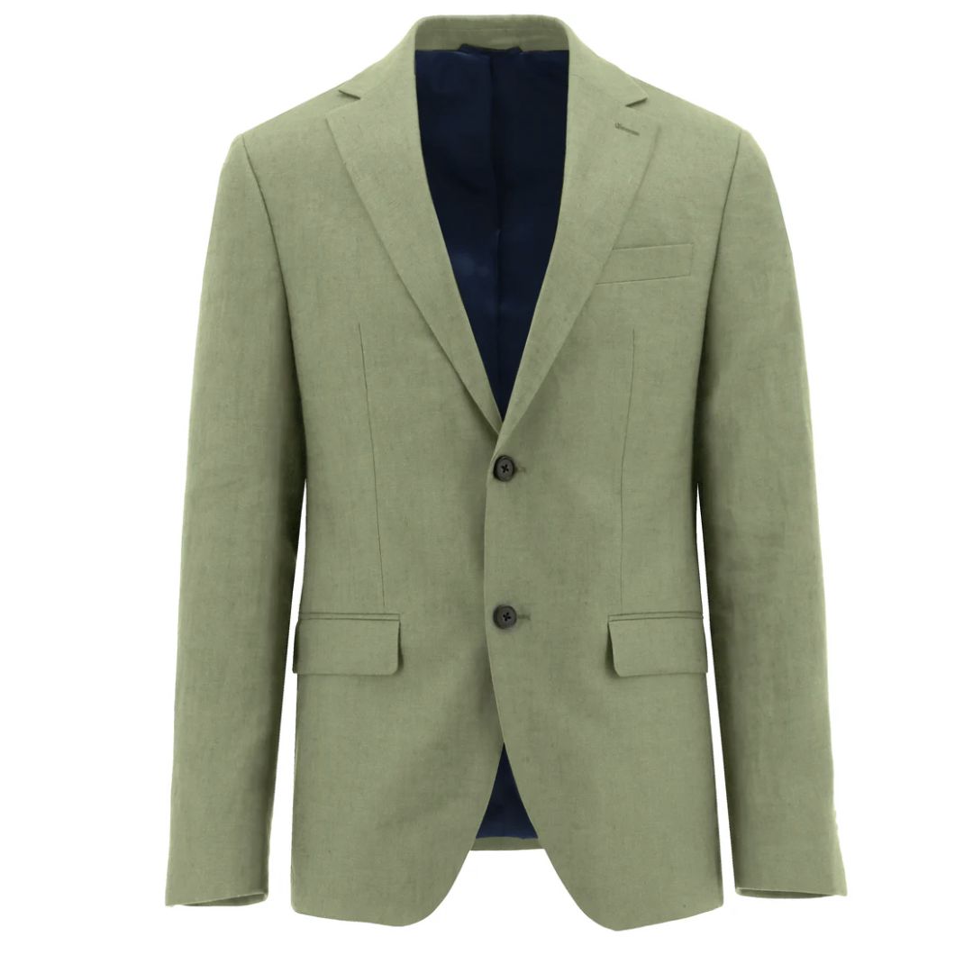 Boston Lazio Jacket