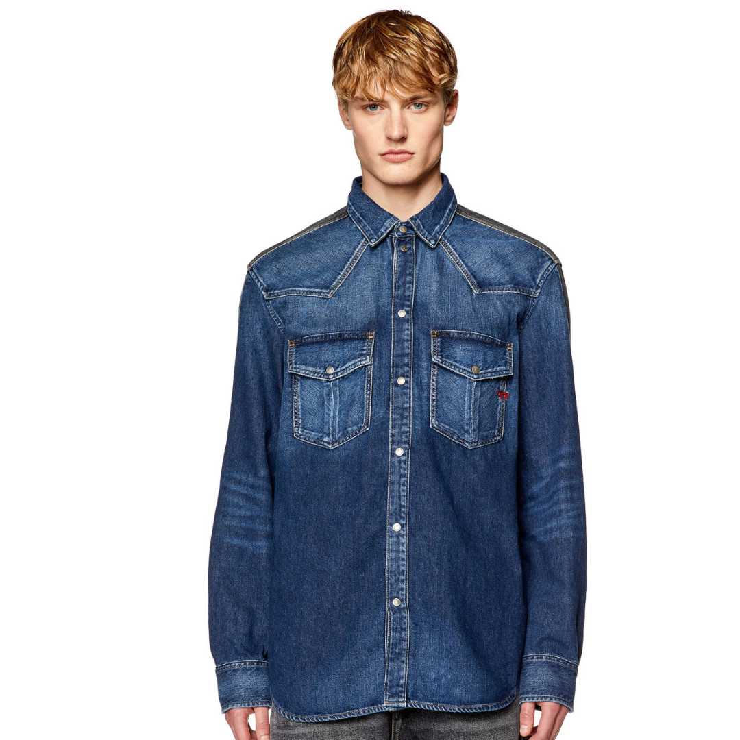 Diesel D-Ocean-S Shirt