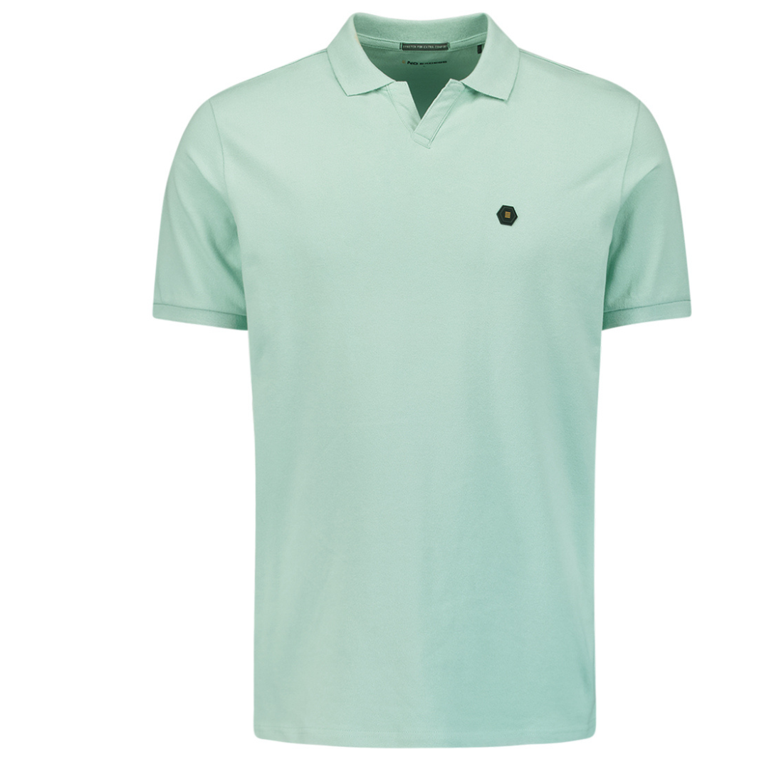 No Excess Polo