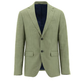 Boston Lazio Jacket