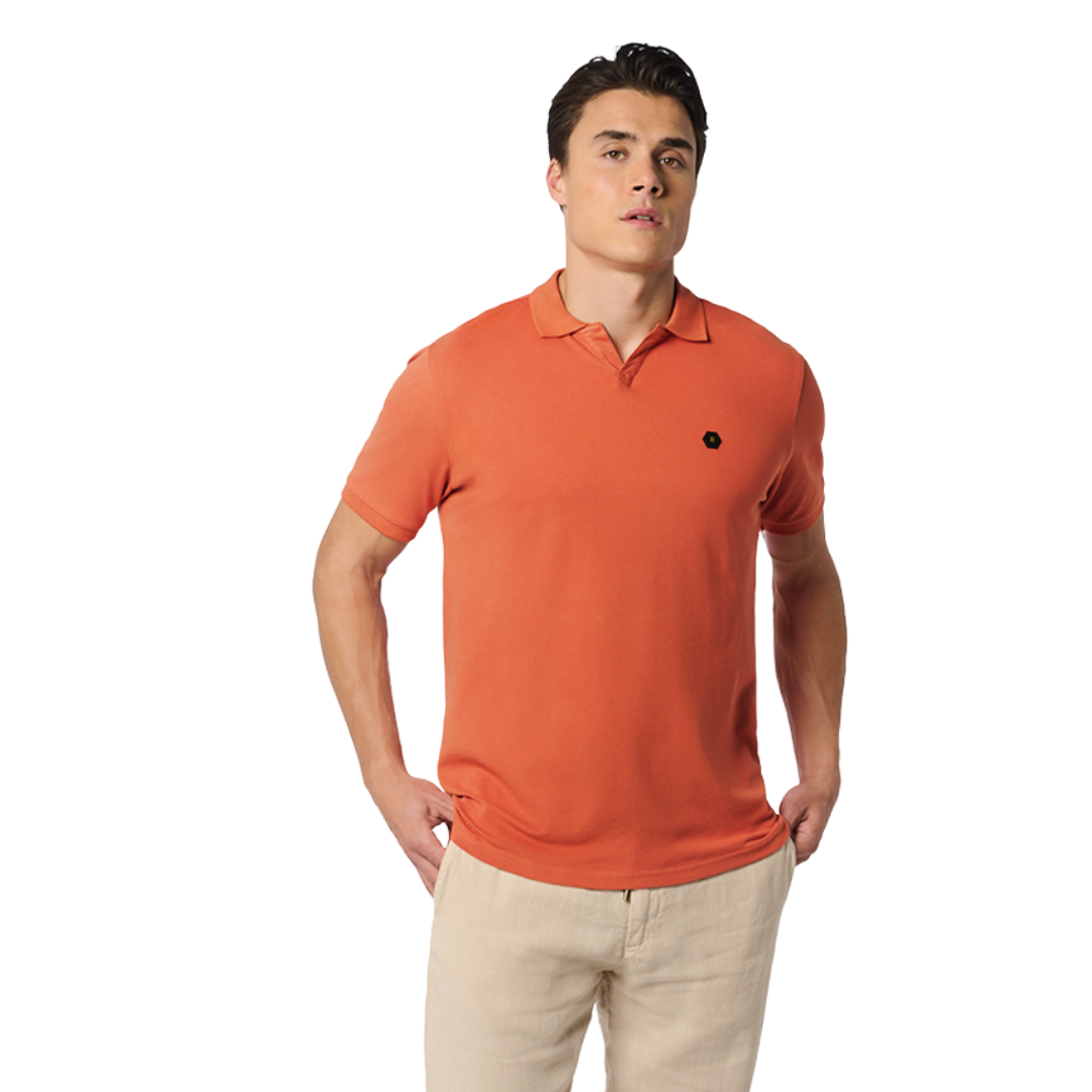 No Excess Polo