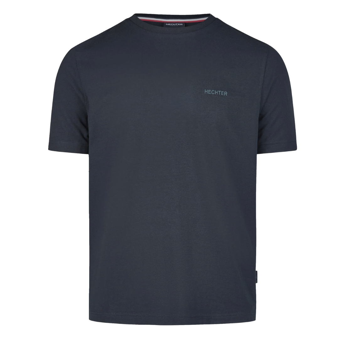 Hechter Plain T-shirt