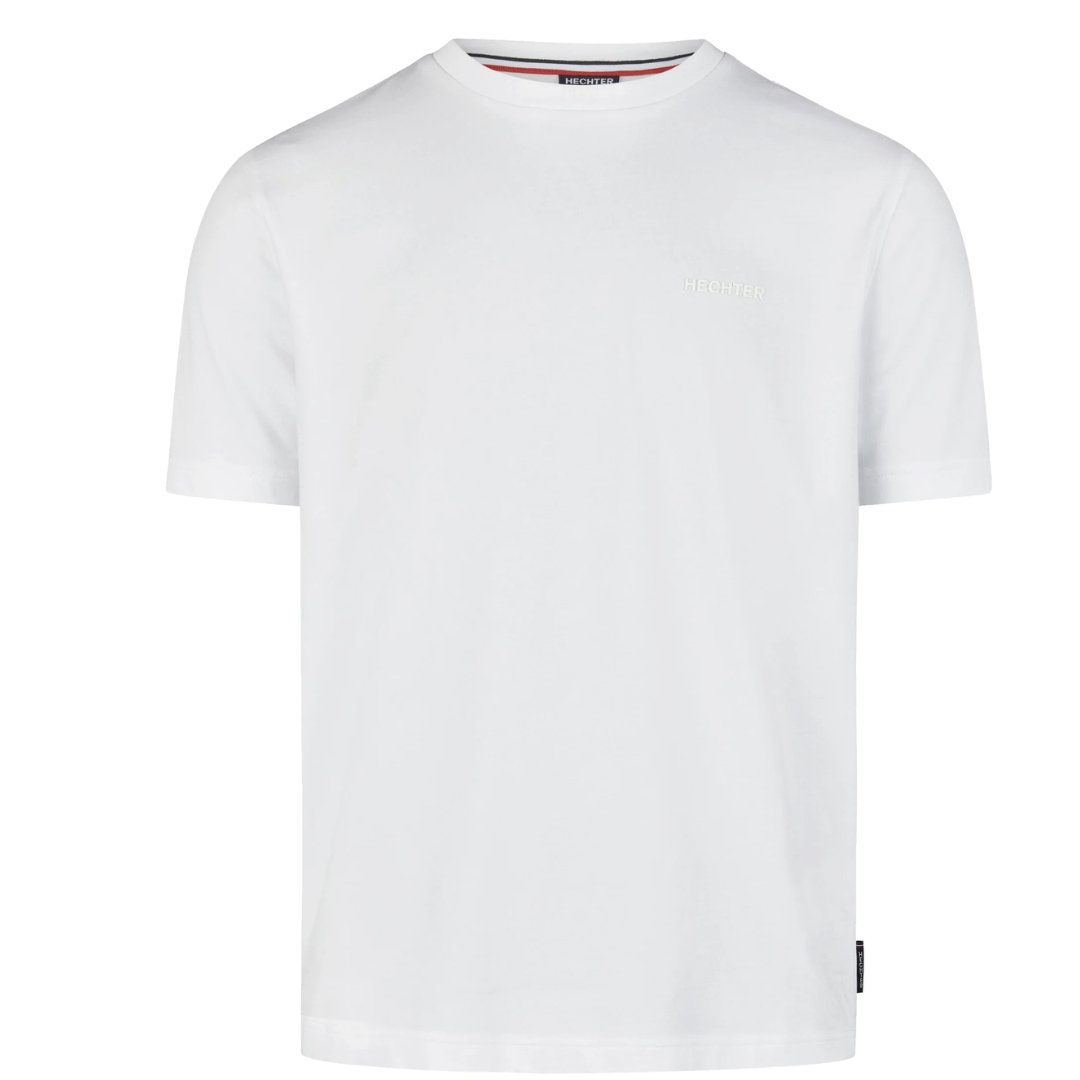 Hechter Plain T-shirt