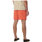 No Excess Swim Short