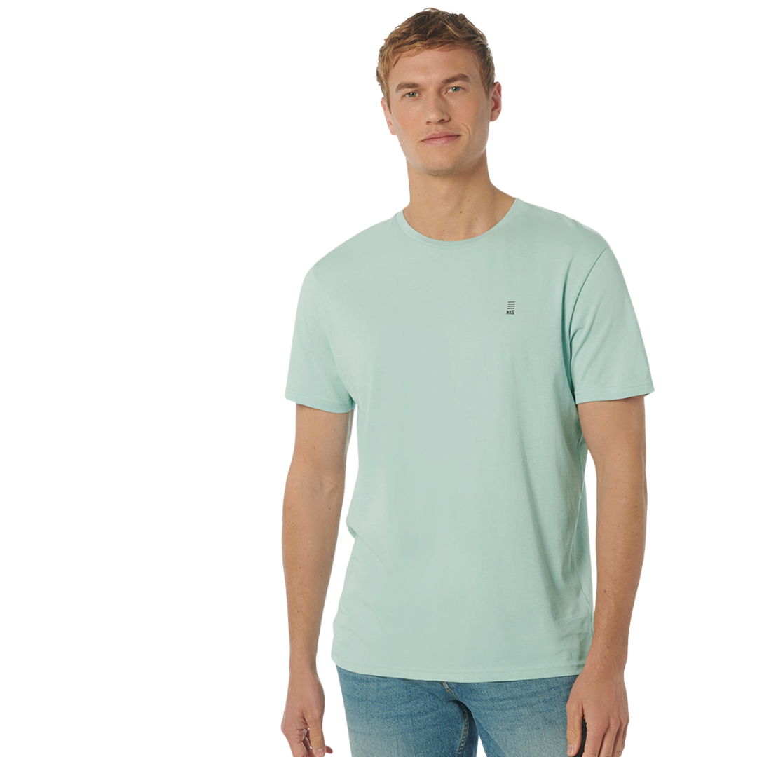 T-Shirt Crewneck Basic