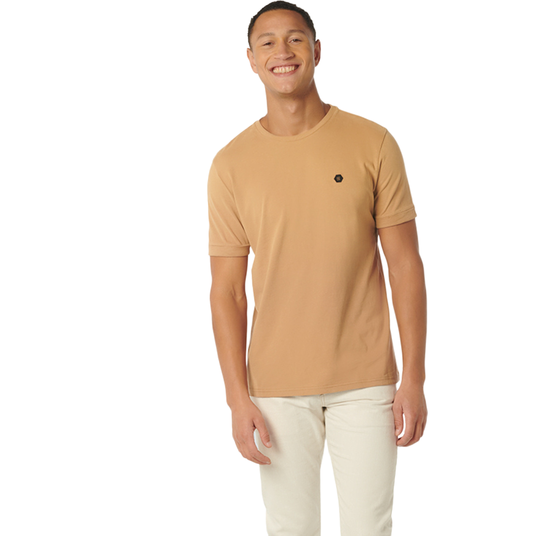 No Excess Crewneck T-Shirt