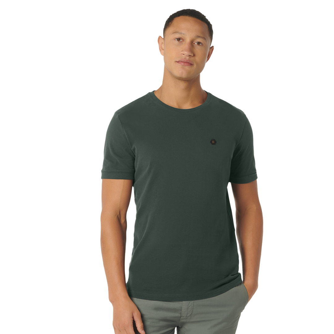 No Excess Crewneck T-Shirt
