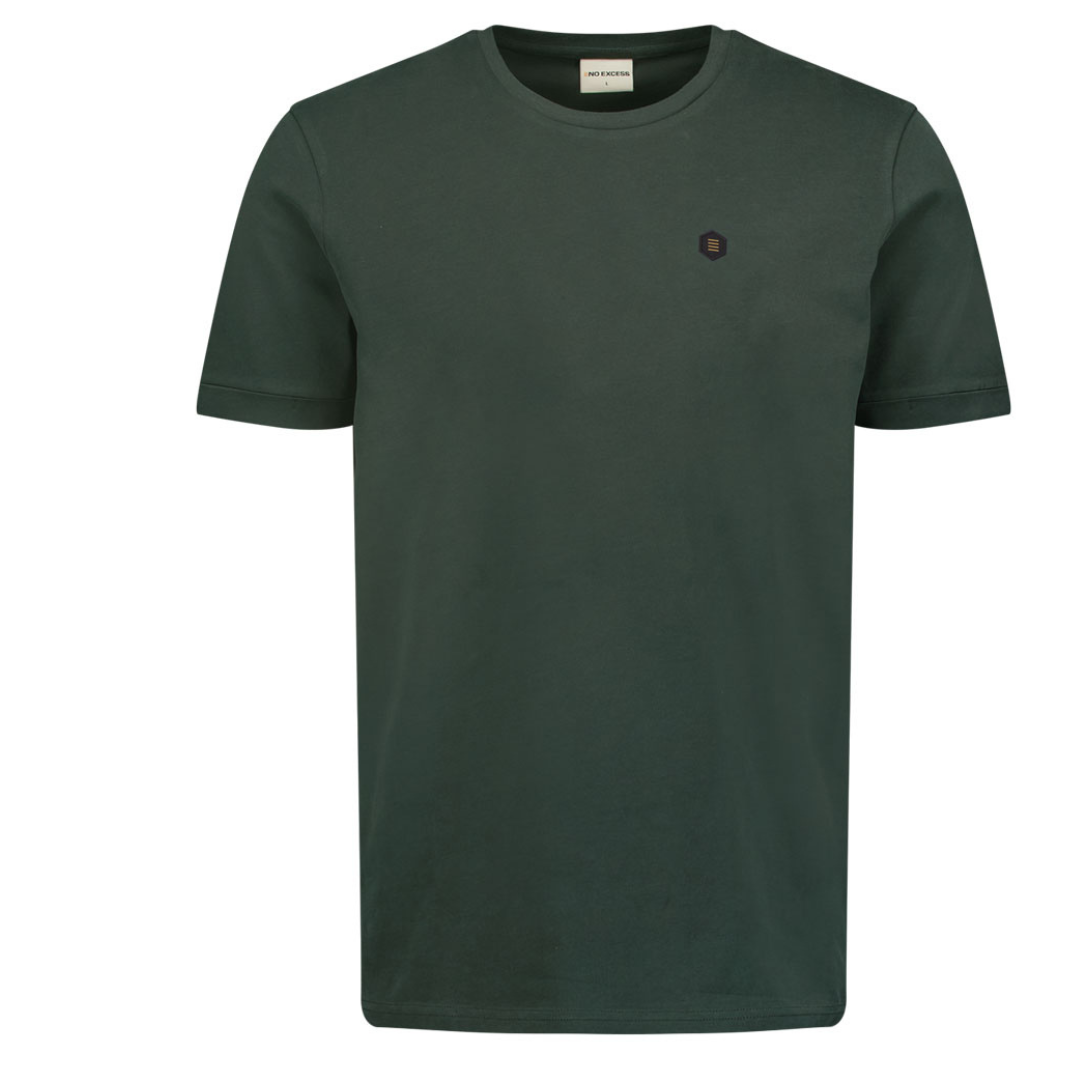 No Excess Crewneck T-Shirt