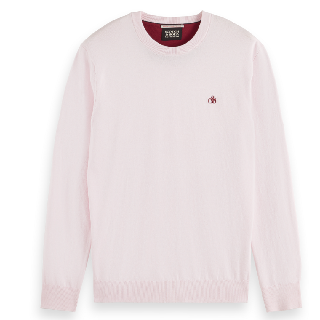 Essential Ecovero Pullover