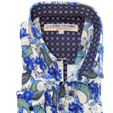 John Lennon L/S Royal Paisley JLW2483