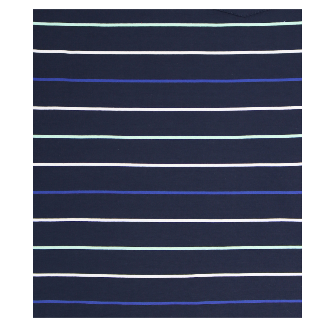 R F Scott Gordan Polo