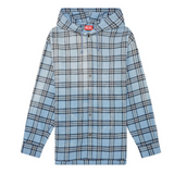 Diesel S-DEWNY Hood Shirt