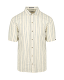 Woven Shirt Short Sleeve