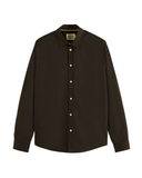 Essential Poplin Solid - Coffee 178703210
